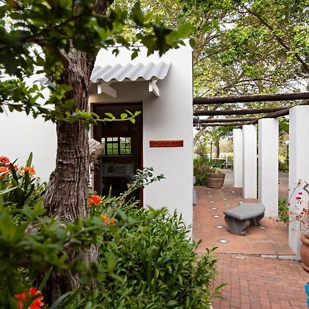 Summerhill Guest Farm Вустер Экстерьер фото