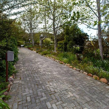 Summerhill Guest Farm Вустер Экстерьер фото