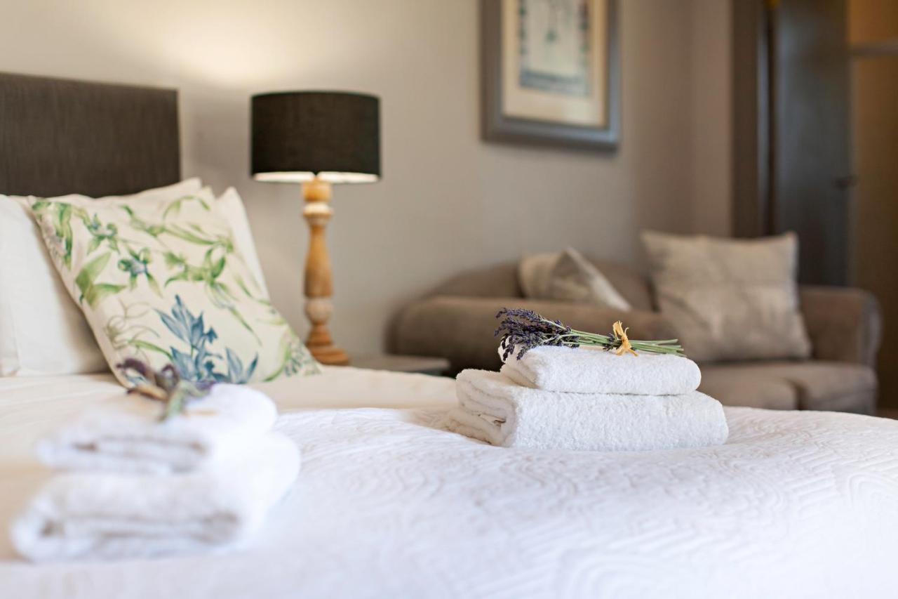 Summerhill Guest Farm Вустер Экстерьер фото