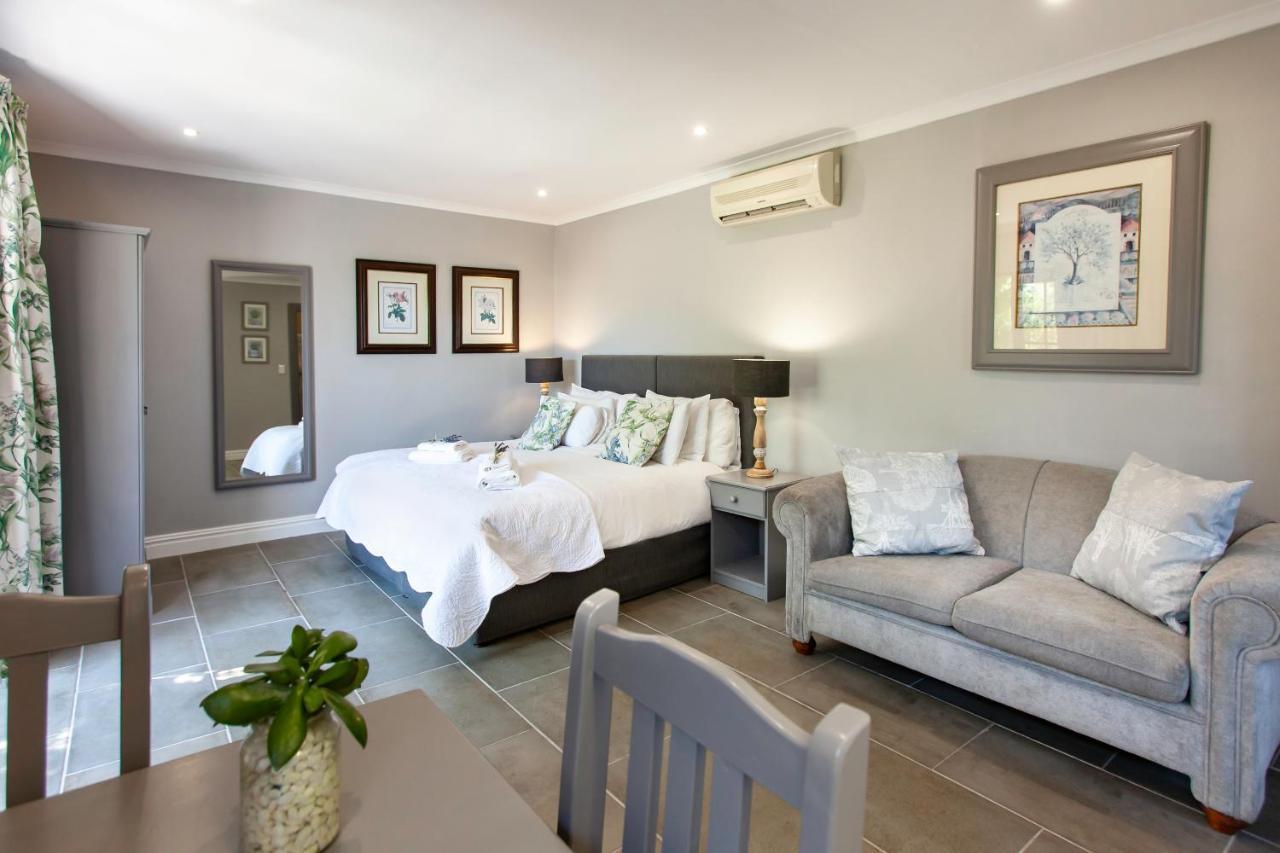 Summerhill Guest Farm Вустер Экстерьер фото