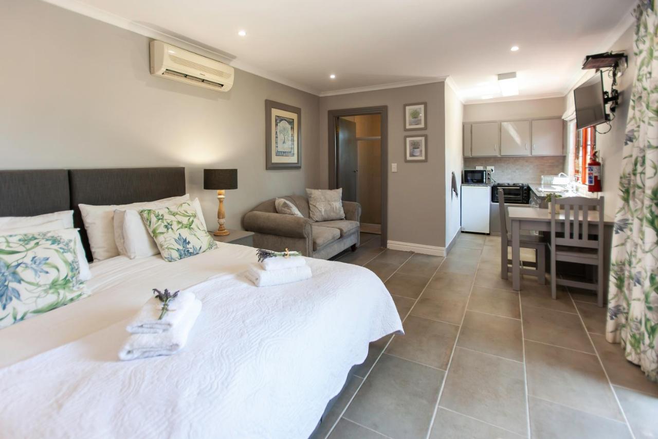 Summerhill Guest Farm Вустер Экстерьер фото