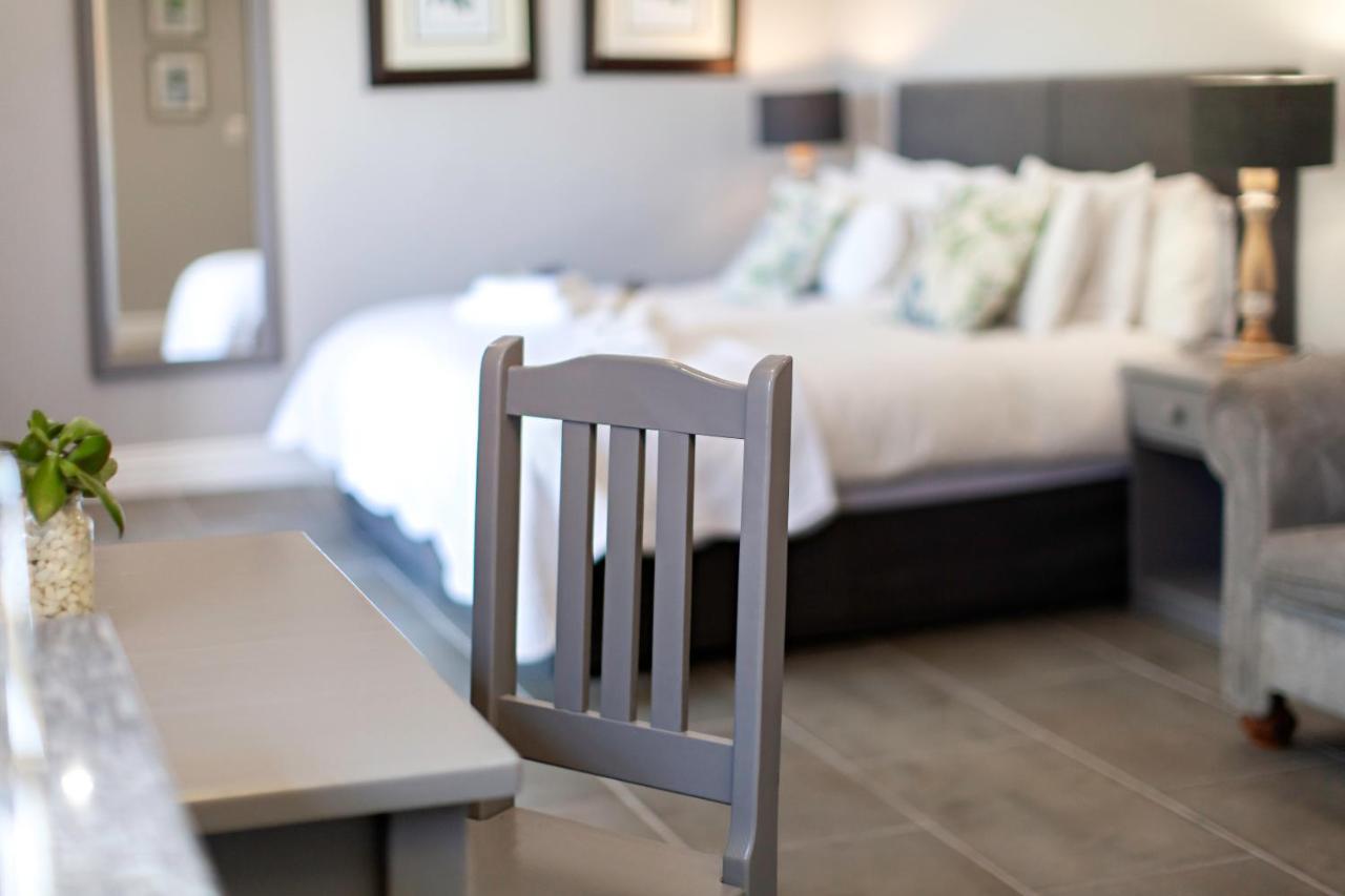 Summerhill Guest Farm Вустер Экстерьер фото