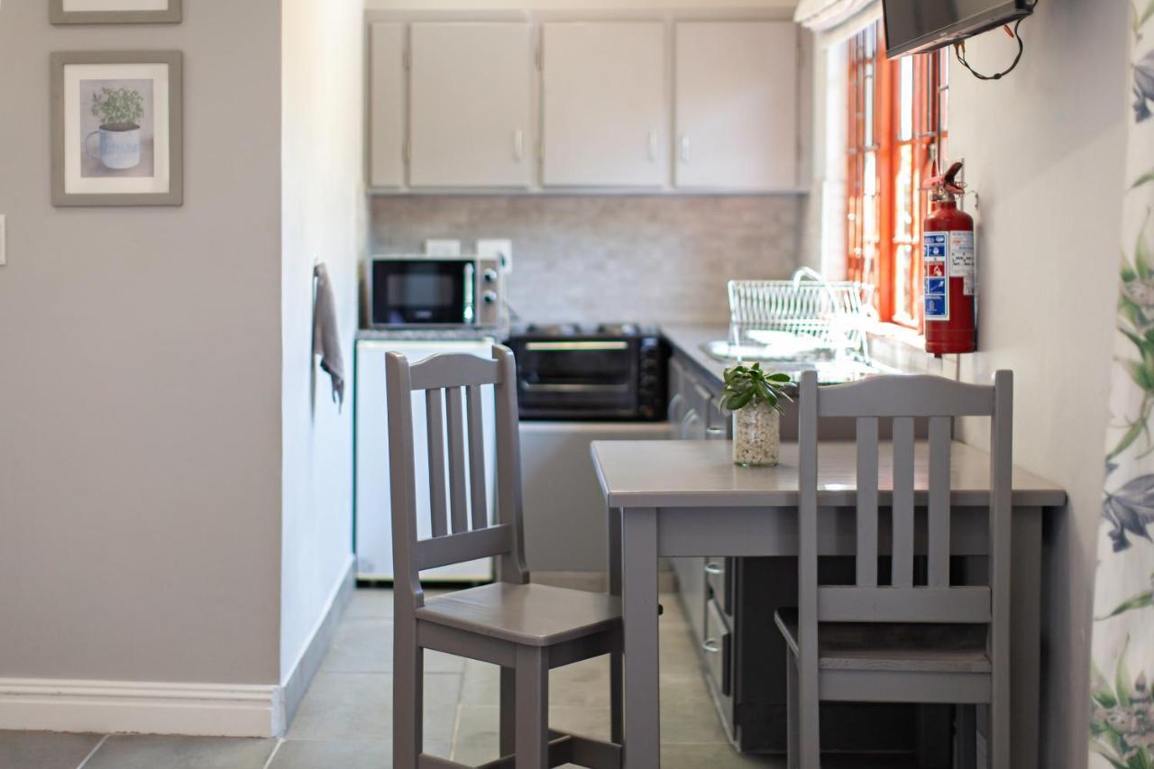 Summerhill Guest Farm Вустер Экстерьер фото