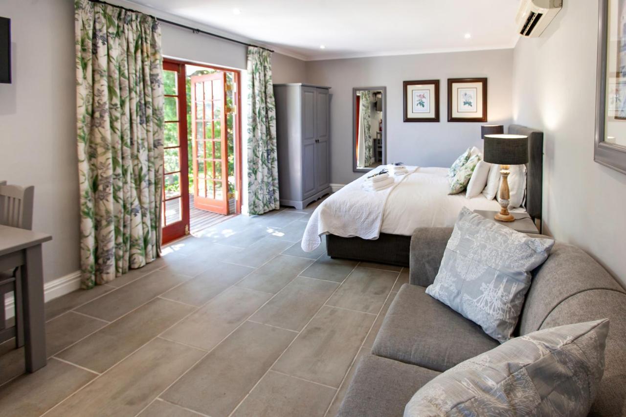 Summerhill Guest Farm Вустер Экстерьер фото