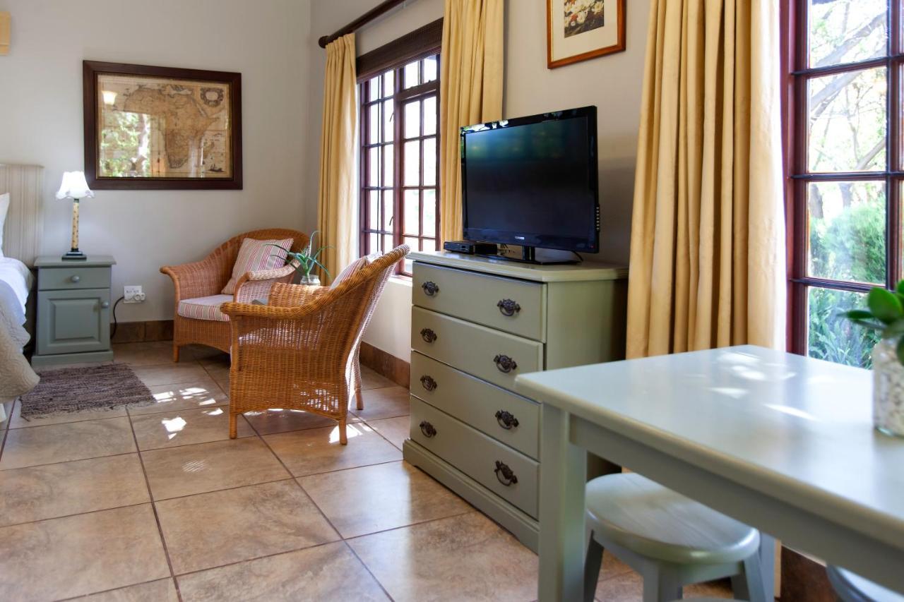 Summerhill Guest Farm Вустер Экстерьер фото
