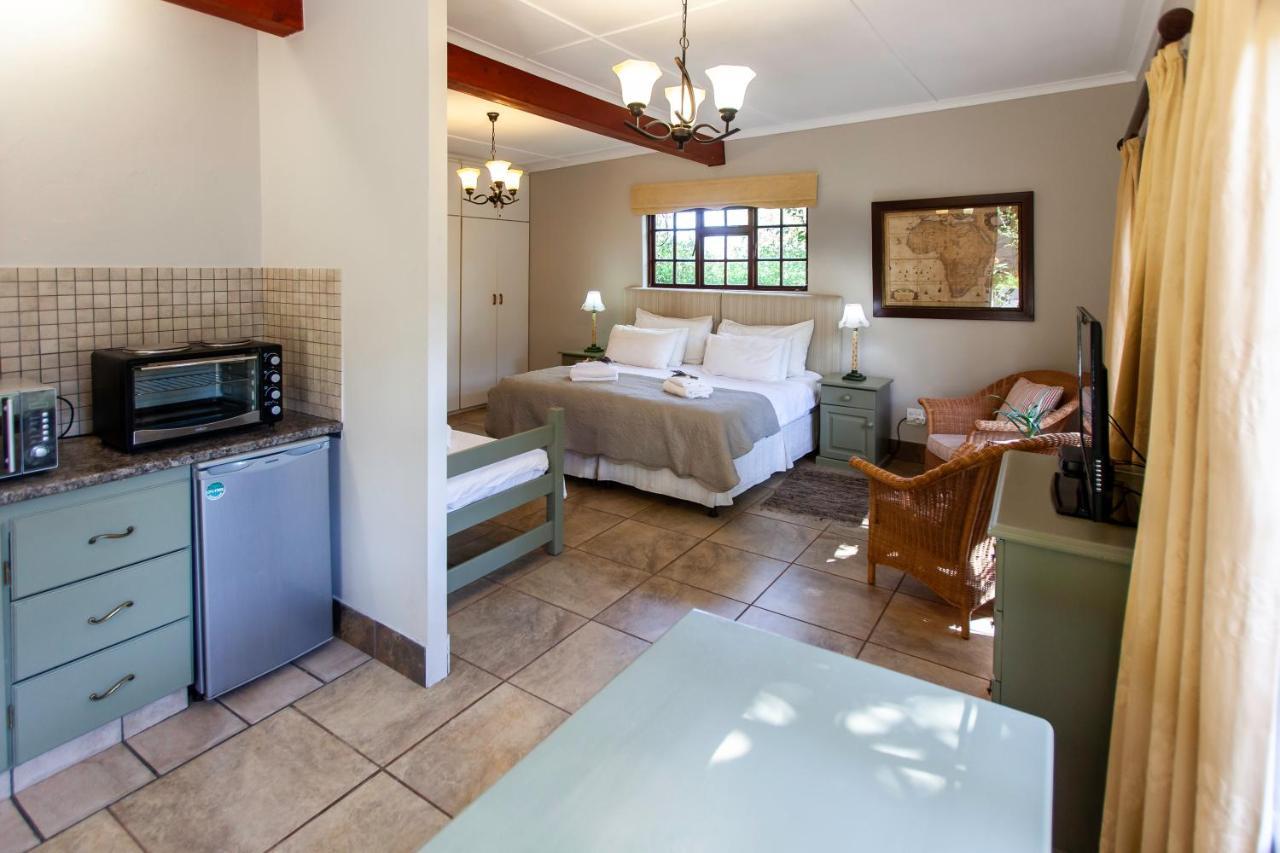 Summerhill Guest Farm Вустер Экстерьер фото