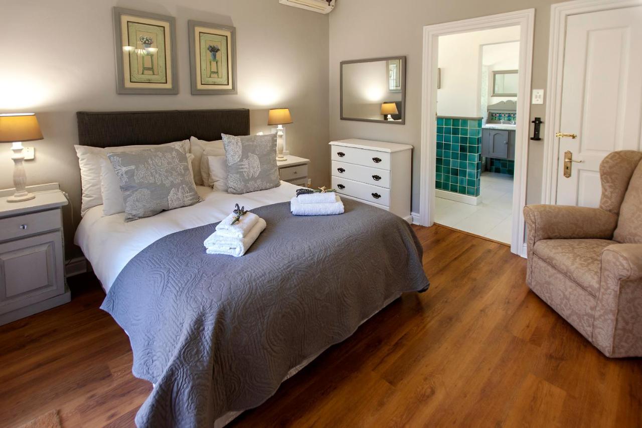 Summerhill Guest Farm Вустер Экстерьер фото