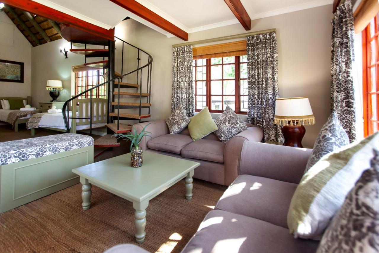 Summerhill Guest Farm Вустер Экстерьер фото