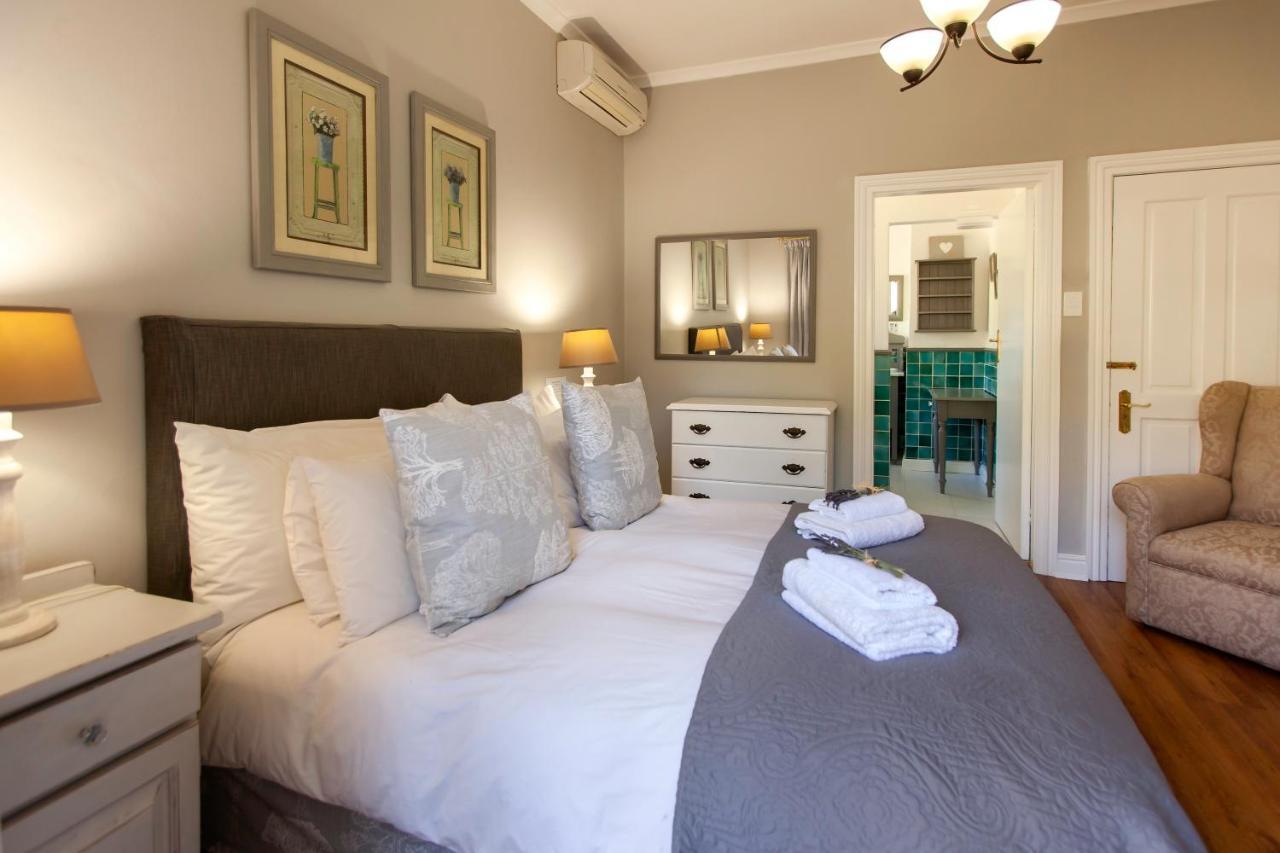 Summerhill Guest Farm Вустер Экстерьер фото