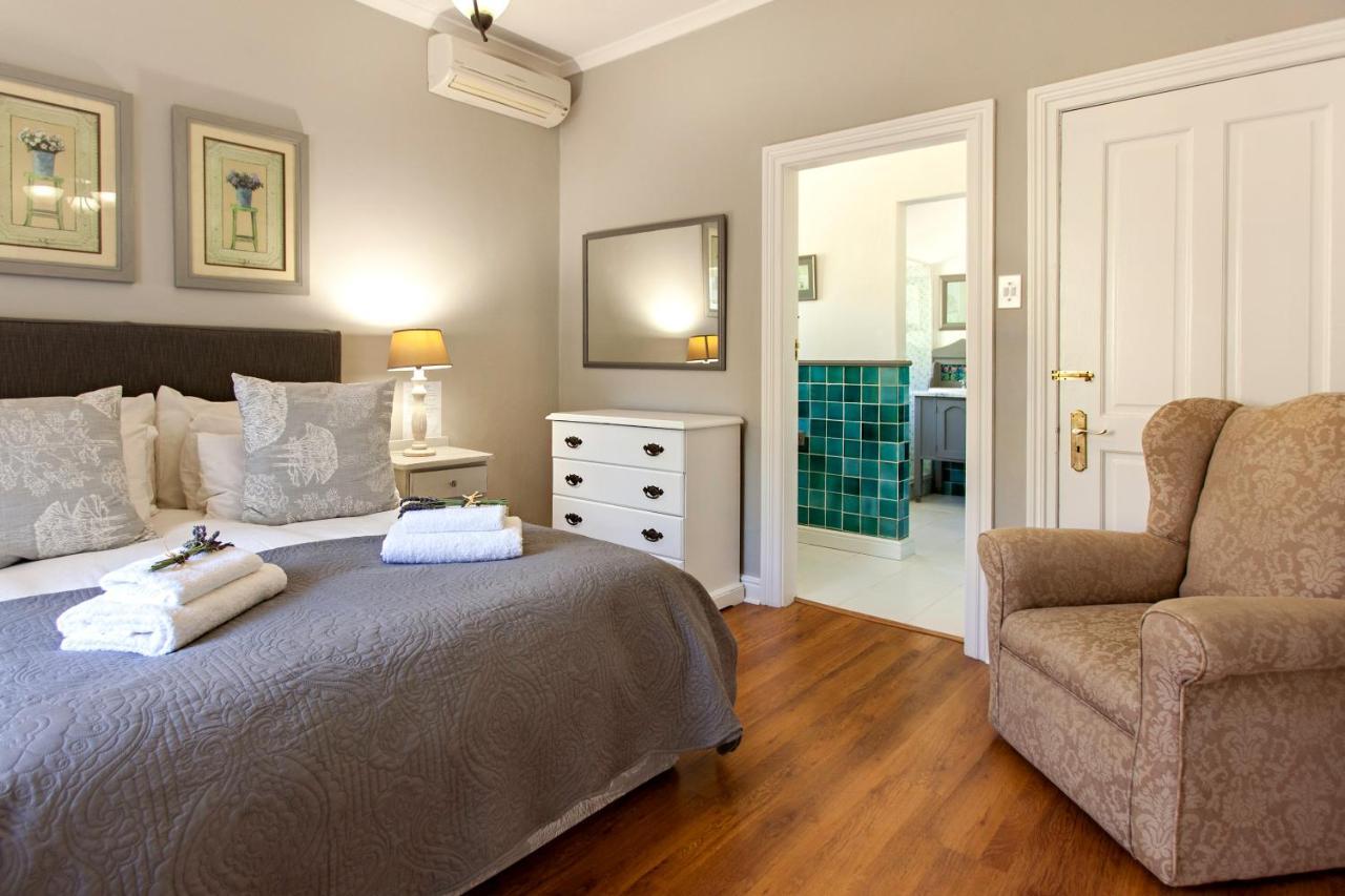 Summerhill Guest Farm Вустер Экстерьер фото