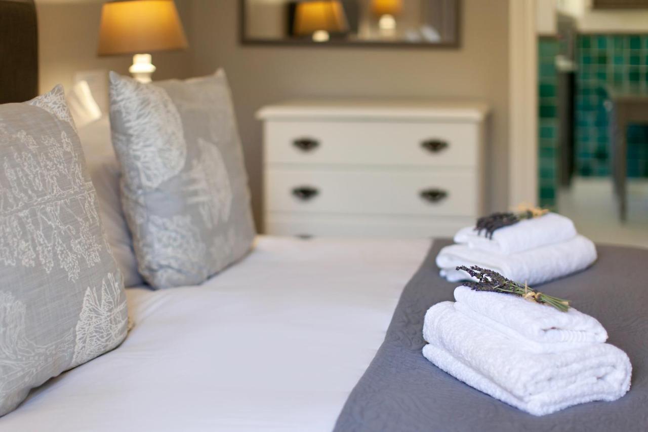 Summerhill Guest Farm Вустер Экстерьер фото