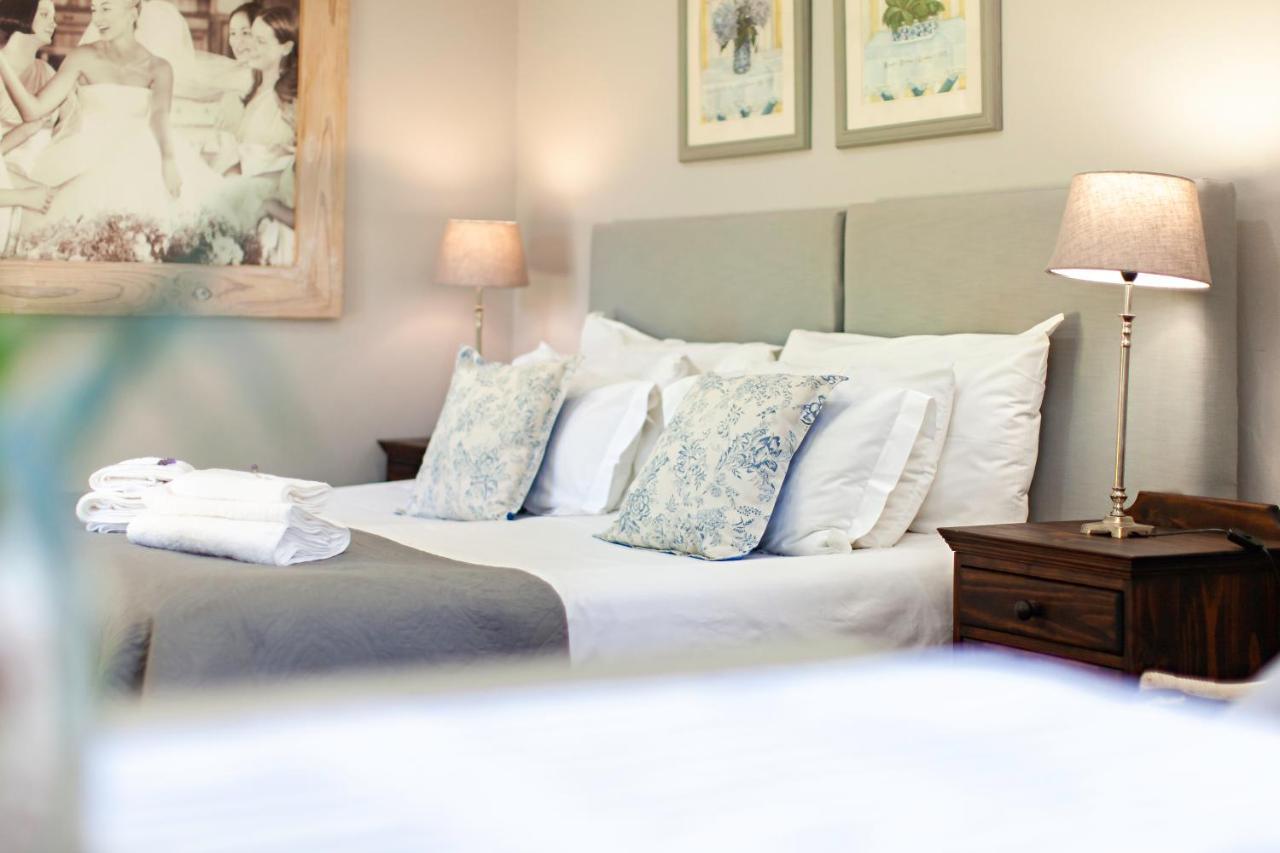 Summerhill Guest Farm Вустер Экстерьер фото