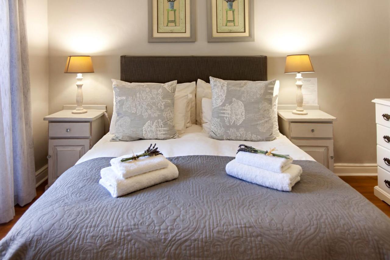Summerhill Guest Farm Вустер Экстерьер фото