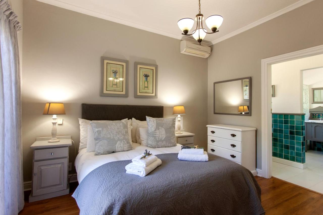 Summerhill Guest Farm Вустер Экстерьер фото