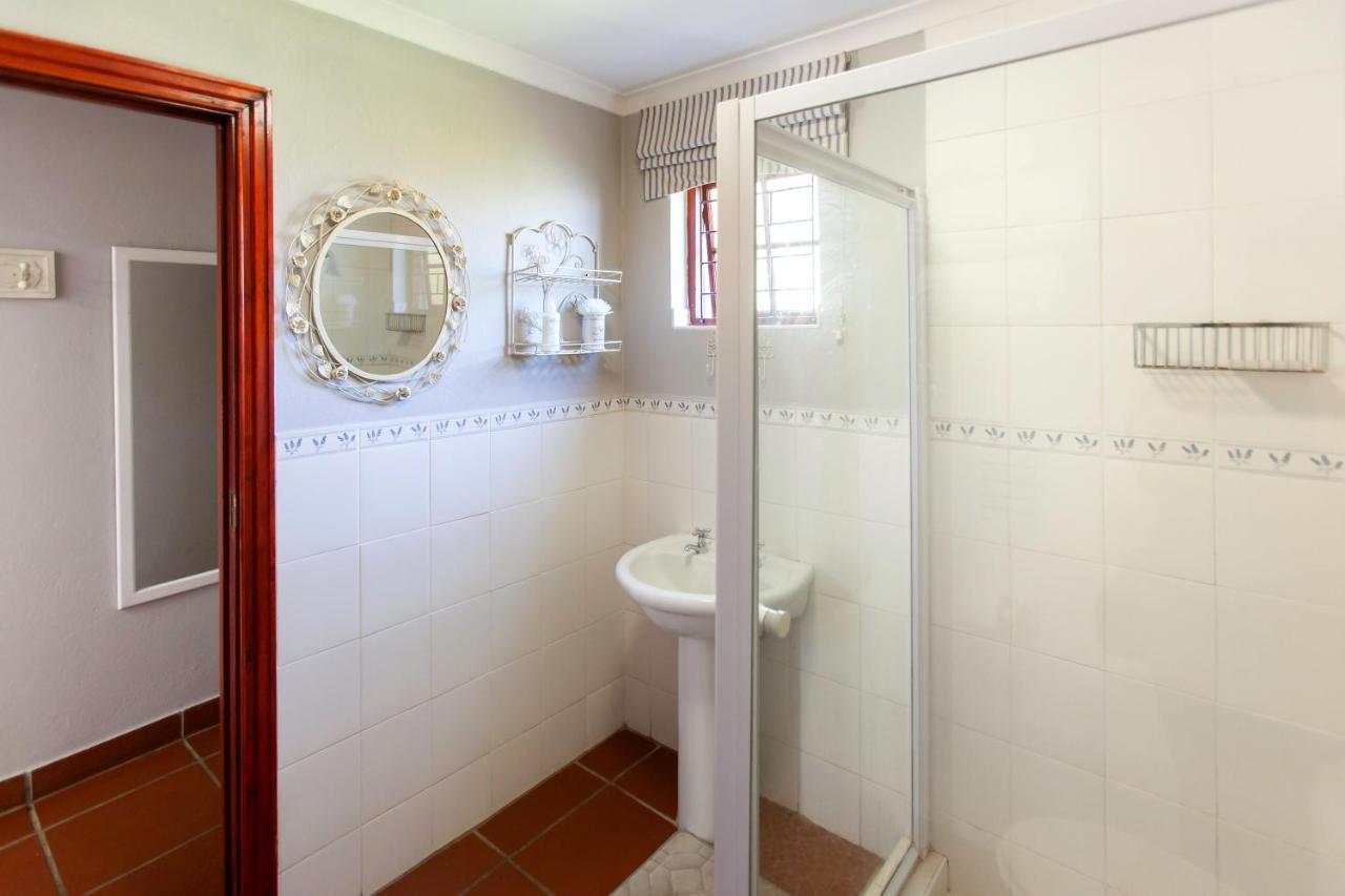 Summerhill Guest Farm Вустер Экстерьер фото