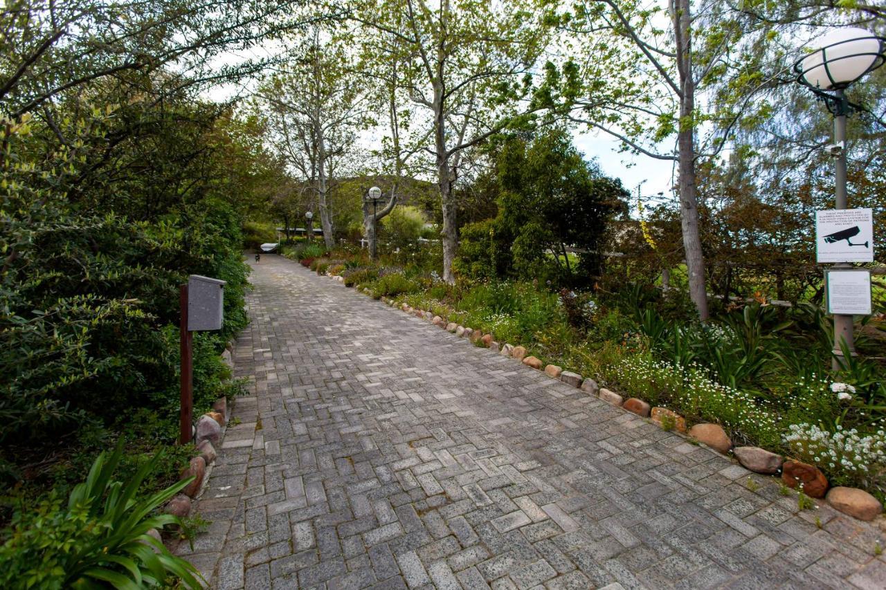 Summerhill Guest Farm Вустер Экстерьер фото