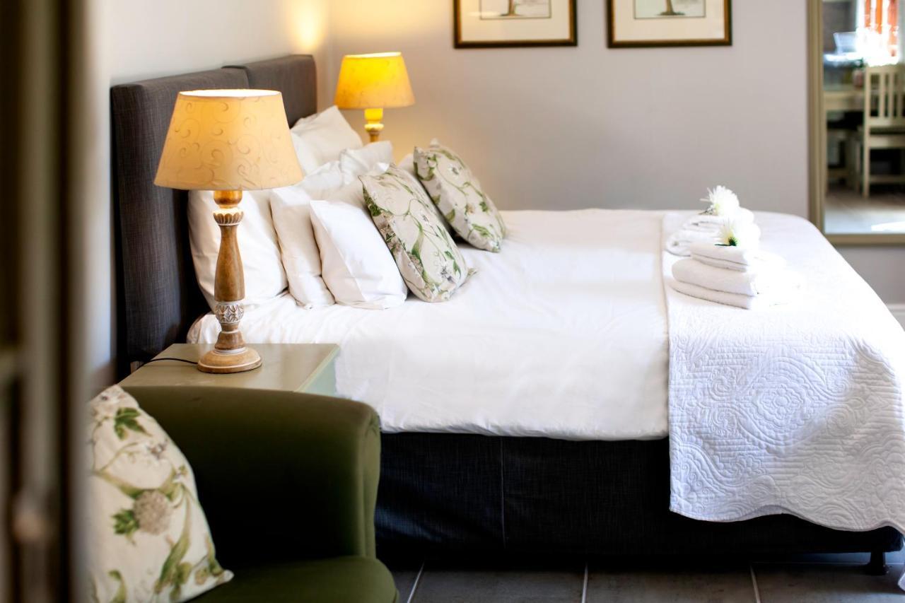 Summerhill Guest Farm Вустер Экстерьер фото