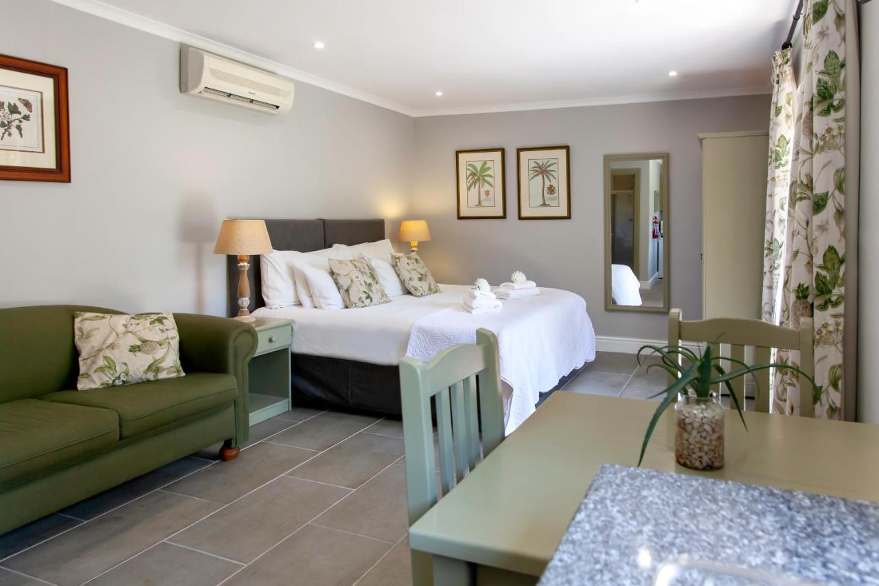 Summerhill Guest Farm Вустер Экстерьер фото