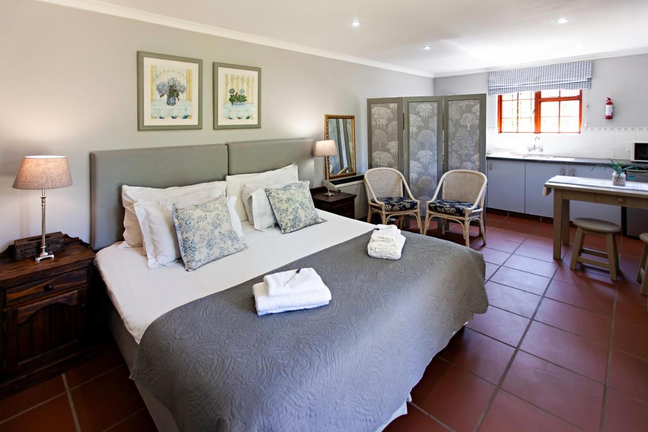 Summerhill Guest Farm Вустер Экстерьер фото