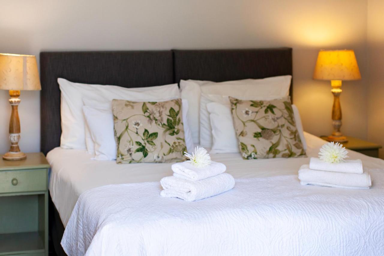 Summerhill Guest Farm Вустер Экстерьер фото