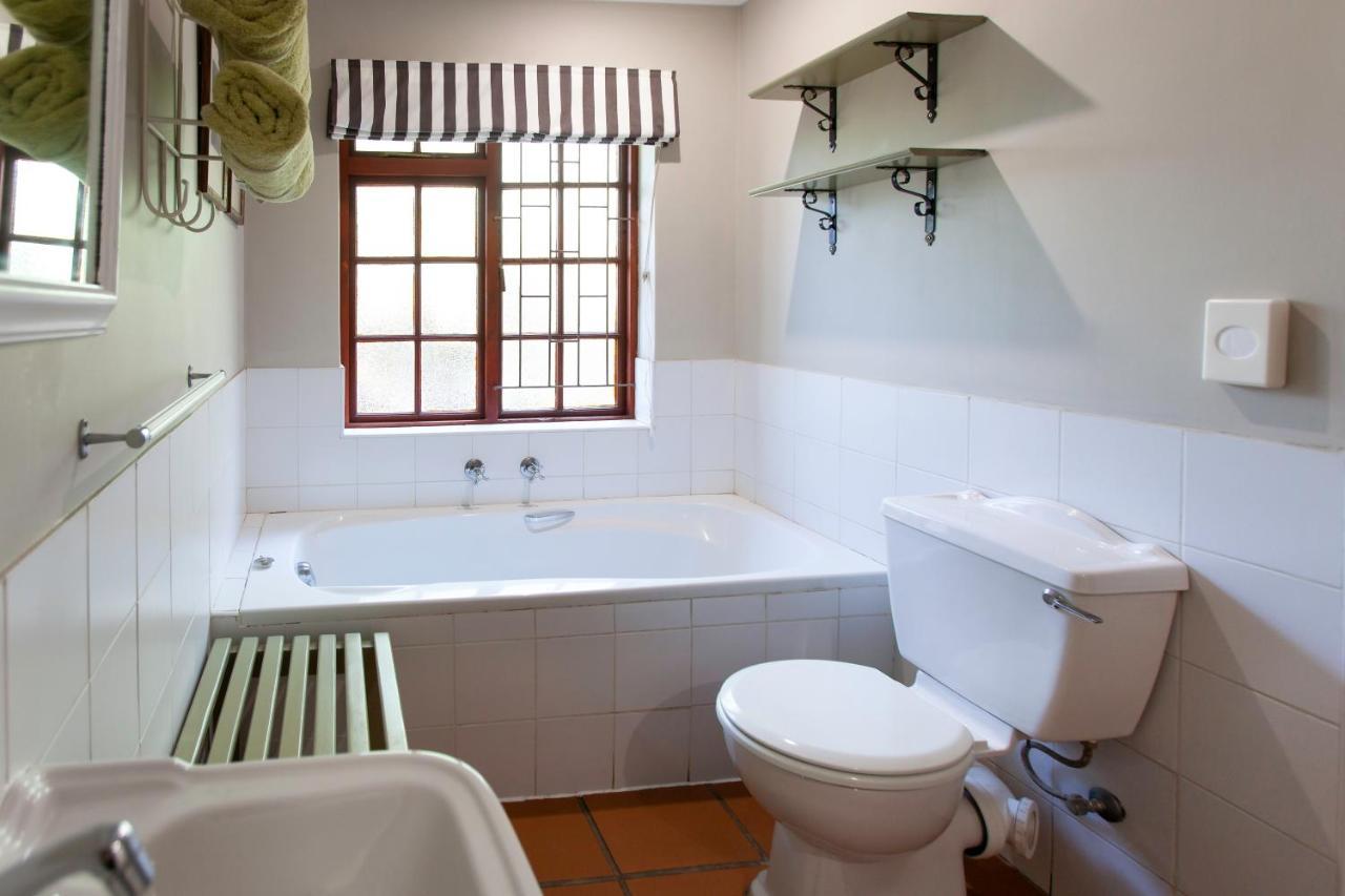 Summerhill Guest Farm Вустер Экстерьер фото