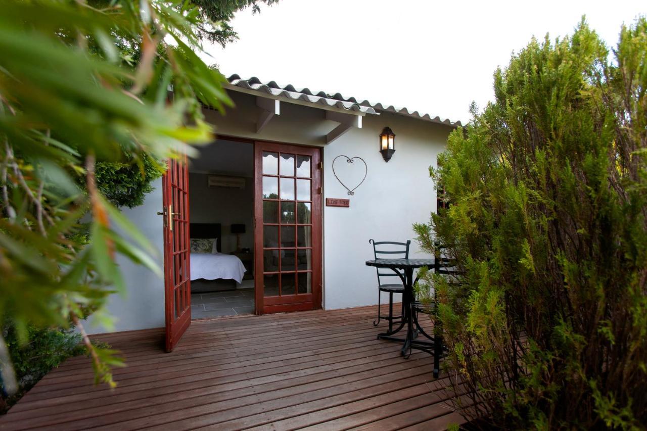 Summerhill Guest Farm Вустер Экстерьер фото
