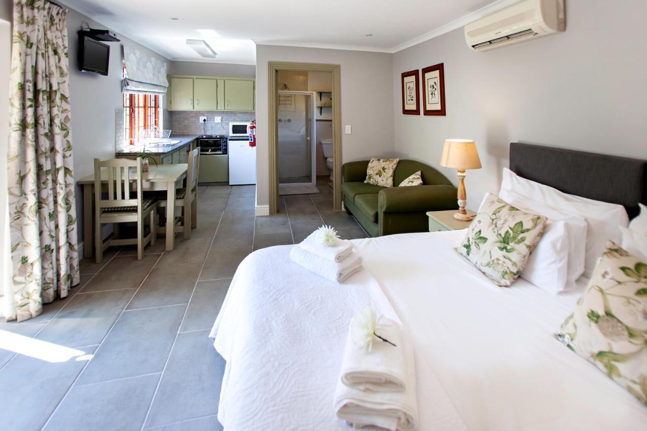 Summerhill Guest Farm Вустер Экстерьер фото