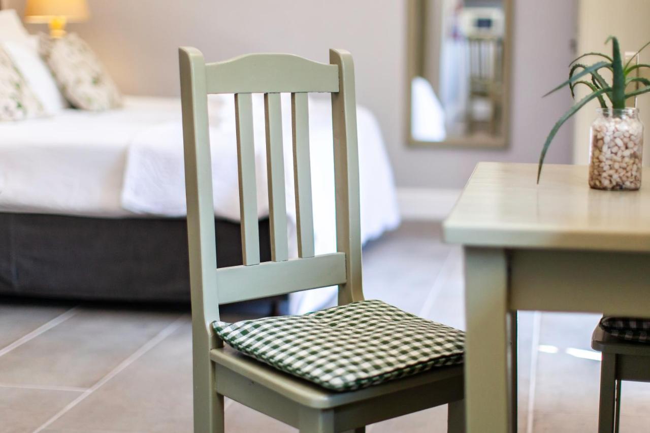 Summerhill Guest Farm Вустер Экстерьер фото