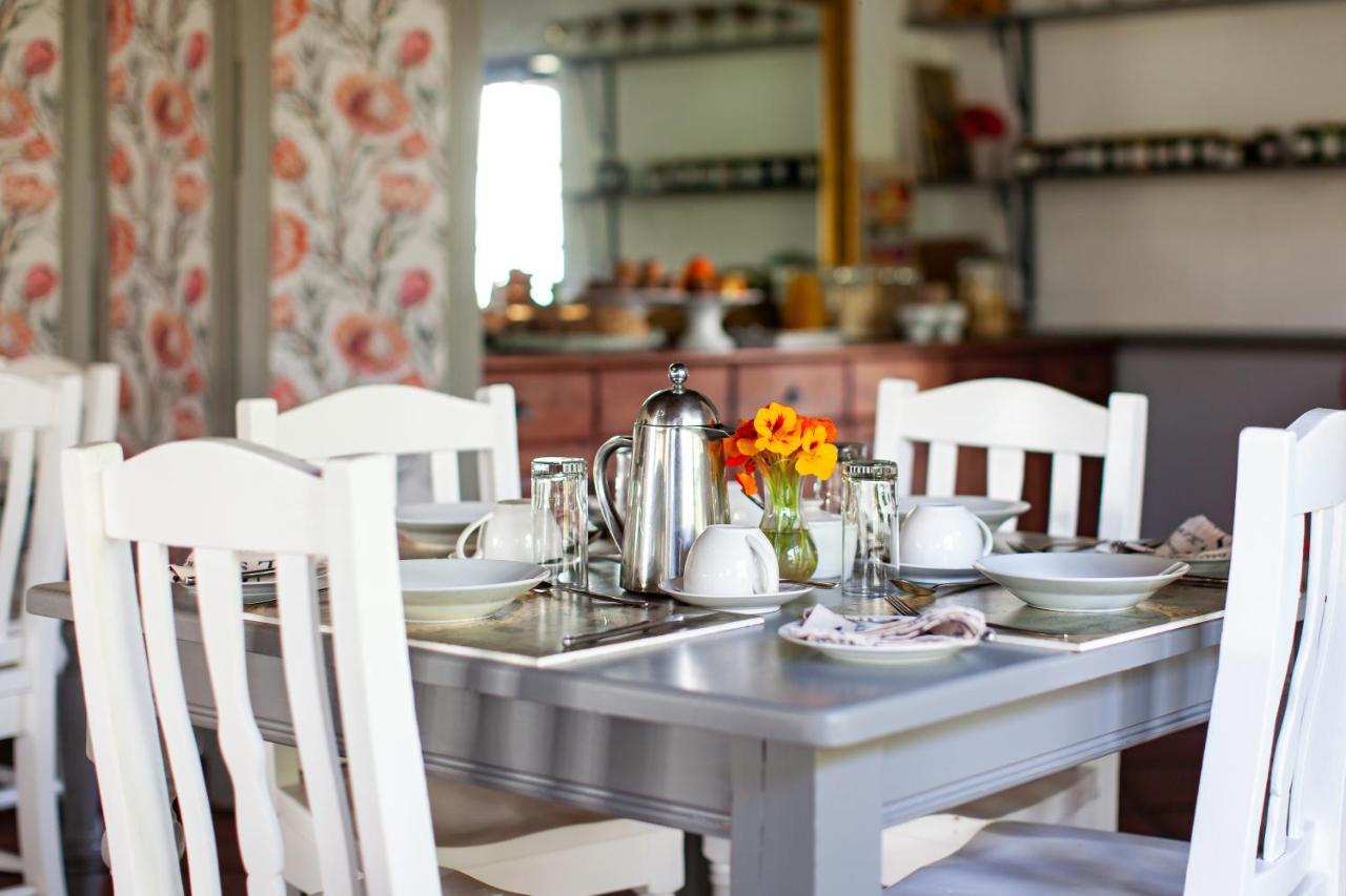 Summerhill Guest Farm Вустер Экстерьер фото